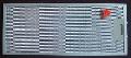 washable cooker hood filter