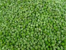 Frozen Green Peas