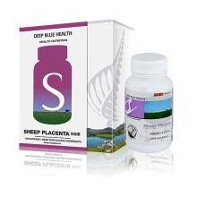  Sheep   Placenta 