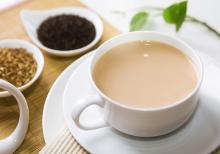 non-dairy creamer for milk tea T60