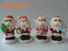 cake decoration sugar  items  : sugar figurines:
