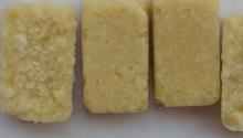 Minced Garlic Puree Tablets