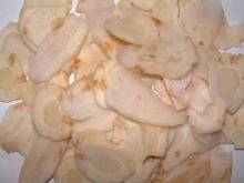 PeeledSlicedGalangal