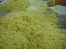 frozen pomelo sacs