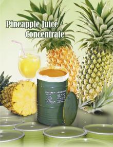 pineapple concentrate
