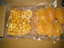 mango dices