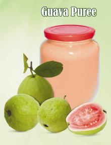 guava puree