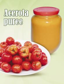 Acerola puree