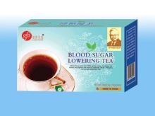 Instant tea