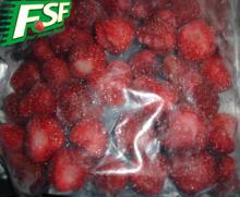 iqf strawberry