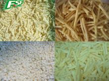 New crop Frozen French Fries
