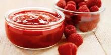 Raspberry