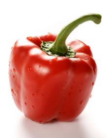  Red   Pepper   sliced 