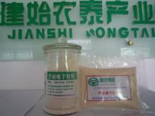 konjac  glucomannan 