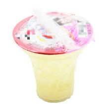 Transparent Jelly Powder for Jelly  Juice 