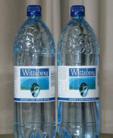Premium Spring Water