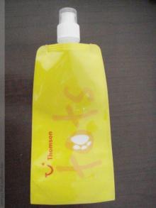 Water Bag with Spout