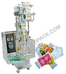 XFL-K  Pepper   Packing   Machine 