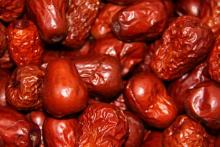 Dried Red Date