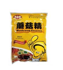Mushroom Seasoning
