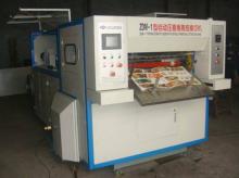 ZDM-1 Computerized Micro-gap Flat Creasing and Die Cutting Machine