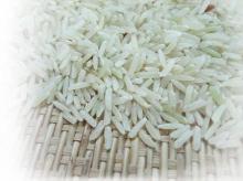 Thai Brown Jasmine Rice (Thai Brown Hom Mali Rice)