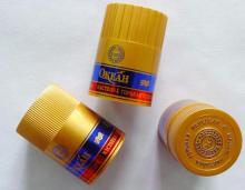 Plastic  Vodka   Bottle  Cap,Closure,Capsule 07