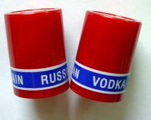 Plastic Vodka Bottle Cap,Closure,Capsule 09