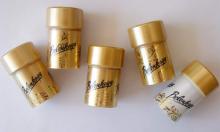Plastic Vodka Bottle Cap,Closure,Capsule 18