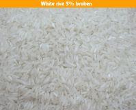 Long Grain White Rice 5%,15%,25%,100% Broken