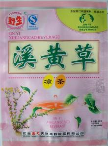 Xihuangcao Beverage