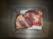 Sheep Hearts