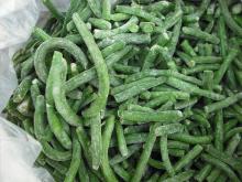 Frozen Green Beans