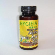 HYGIEIA Alpha Lipoic Acid
