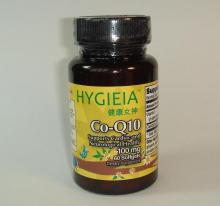 HYGIEIA Co-Q10