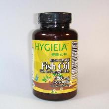 HYGIEIA High Grade Fish Oil