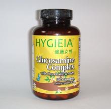 HYGIEIA Glucosamine Complex