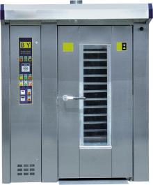 diesel rack oven