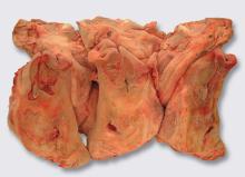 Pork Heads