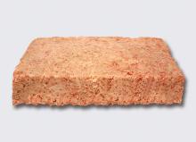 Minced Cutting Fat 3mm