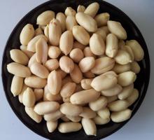 Blanched Peanut