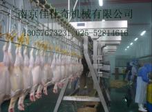  POULTRY  EQUIPMENT, poultry   processing   machine -defeathering  machine -plucker