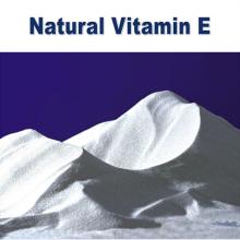 Synthetic Vitamin E DL-Alpha Tocopheryl Acetate 50% CWS Powder