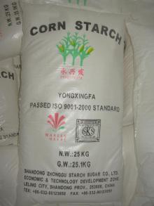 Corn Starch