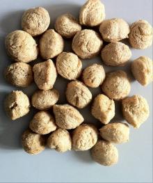 Textured   Soya   Protein  Machine