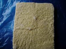 frozen garlic crushed