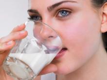 Fresh cow Milk