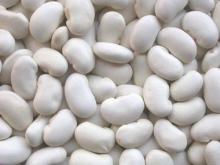 LARGE WHITE KIDNEY BEANS