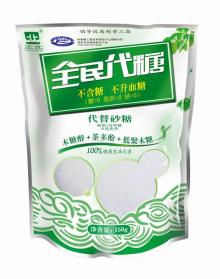 120g Stevia sugar