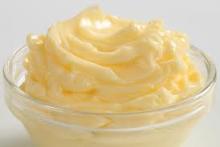 Natural Cow Milk Butter 82%( 25kg)